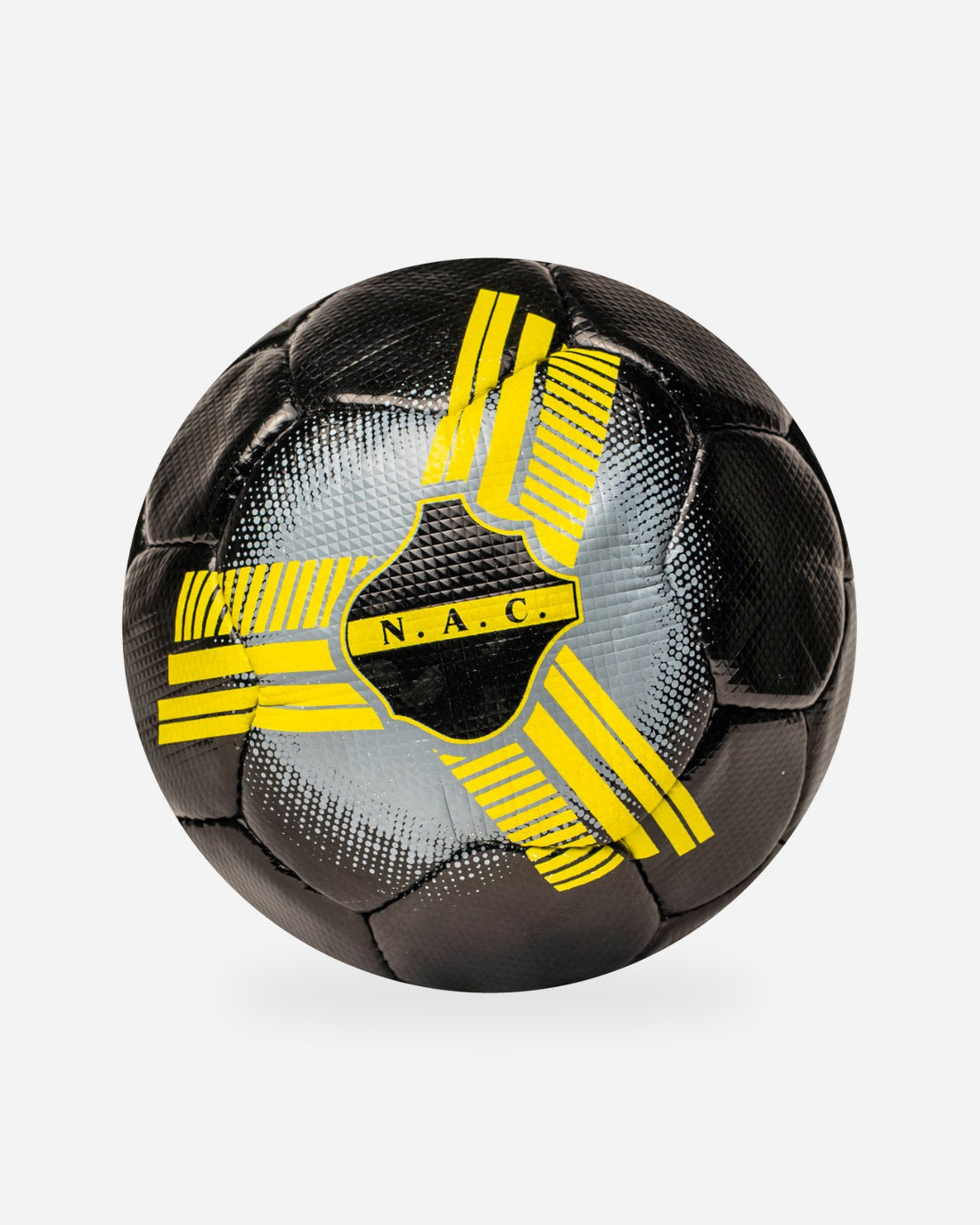 NAC bal Zwart