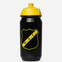 Bidon zwart NAC logo