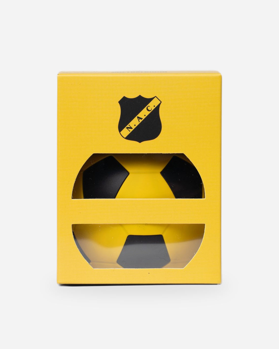 Voetbalbidon