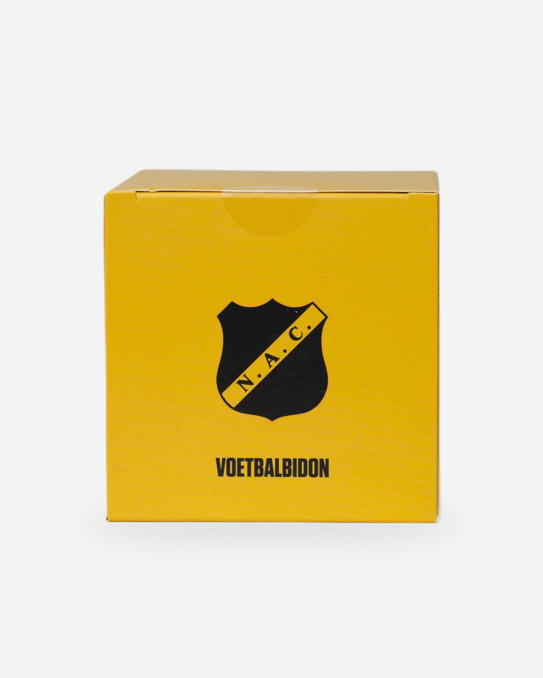 Voetbalbidon