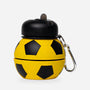Voetbalbidon