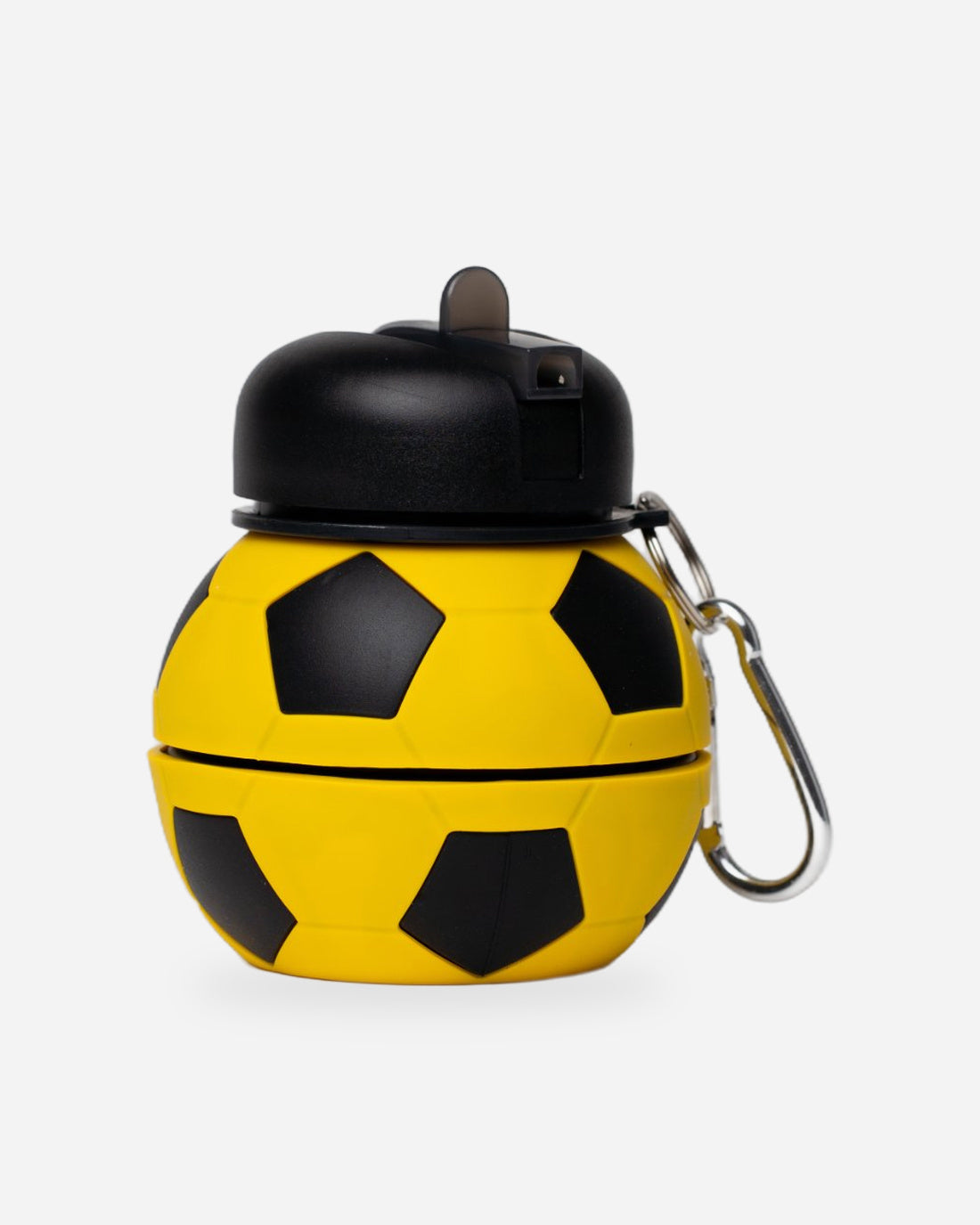 Voetbalbidon