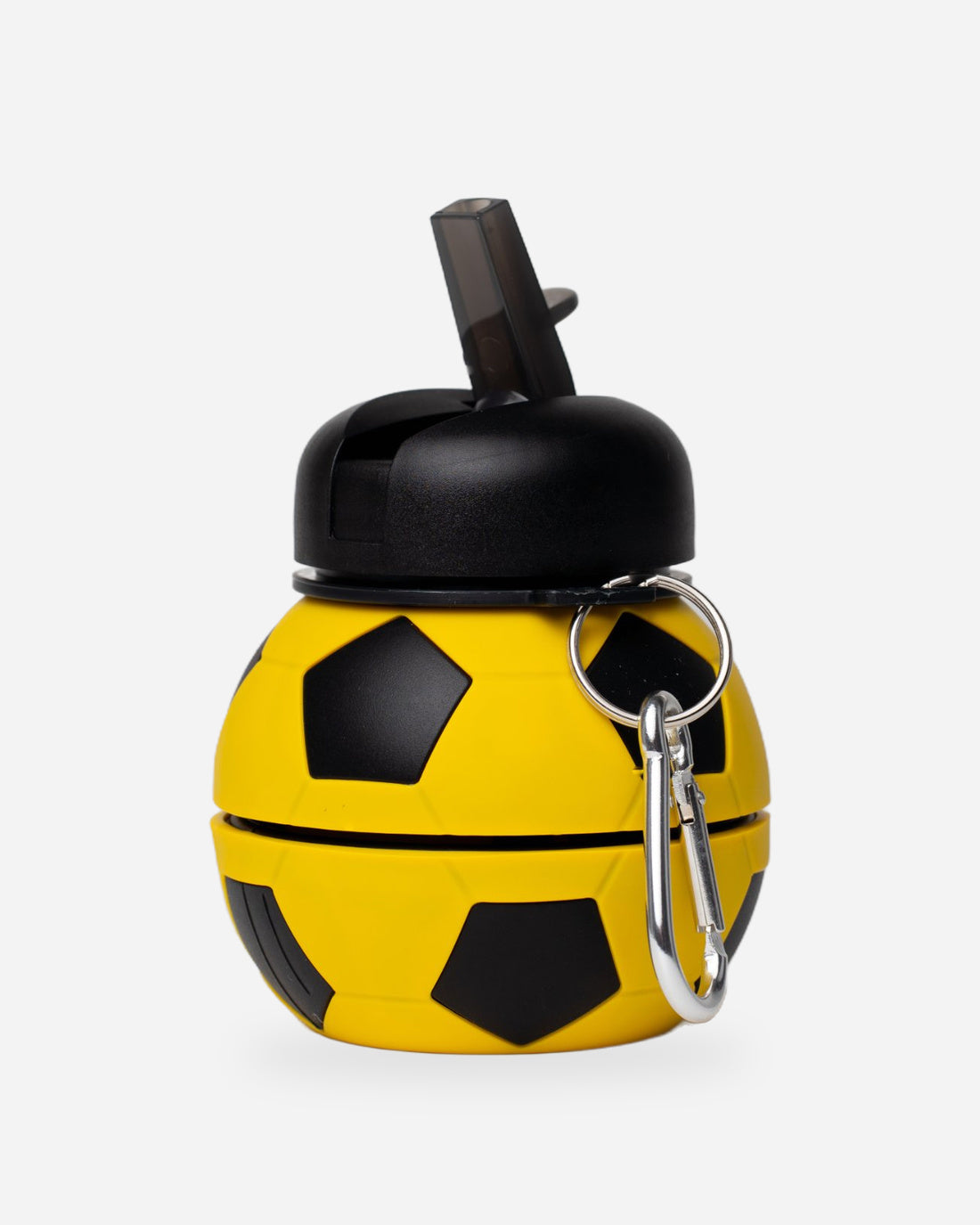 Voetbalbidon