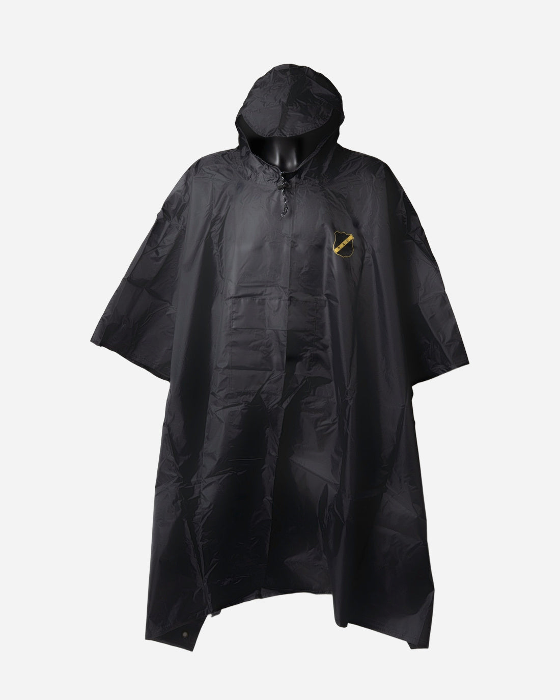 Poncho NAC