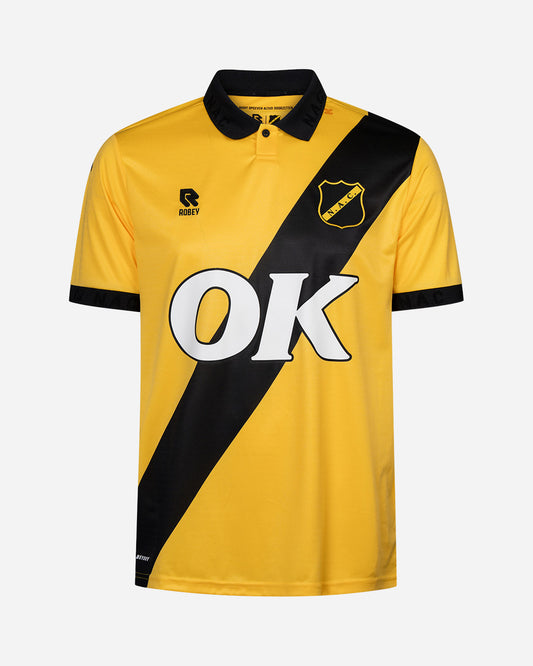 NAC Home Shirt SS 26/27 - NAC Fanshop