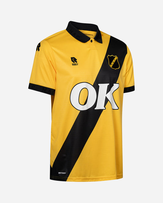 NAC Home Shirt SS 26/27 - NAC Fanshop