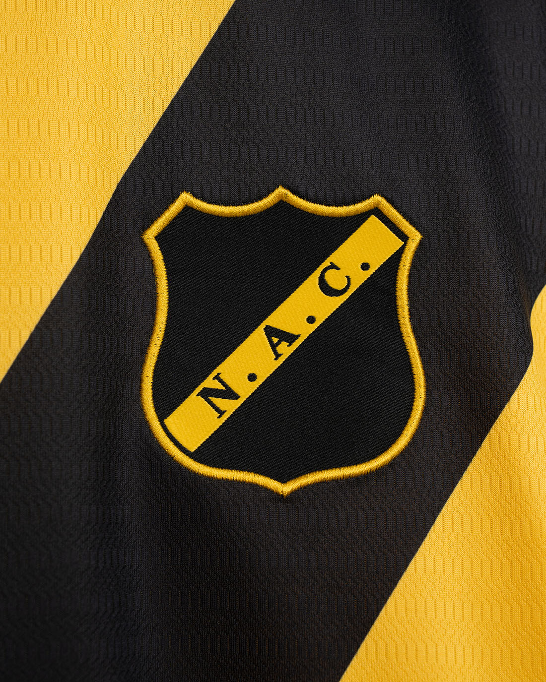 NAC Home Shirt SS 26/27 - NAC Fanshop