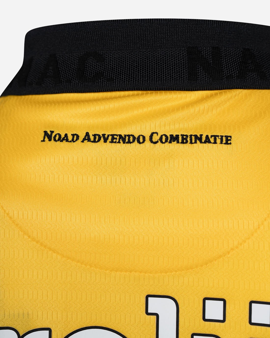 NAC Home Shirt SS 26/27 - NAC Fanshop