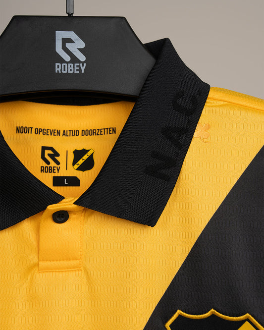 NAC Home Shirt SS 26/27 - NAC Fanshop