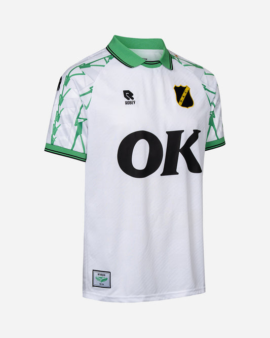 NAC Away Shirt SS 26/27 - NAC Fanshop