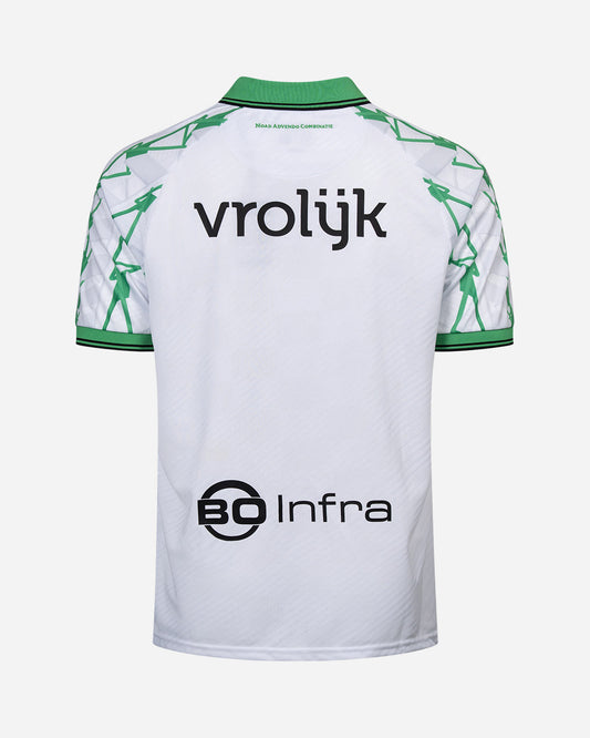 NAC Away Shirt SS 26/27 - Kids - NAC Fanshop
