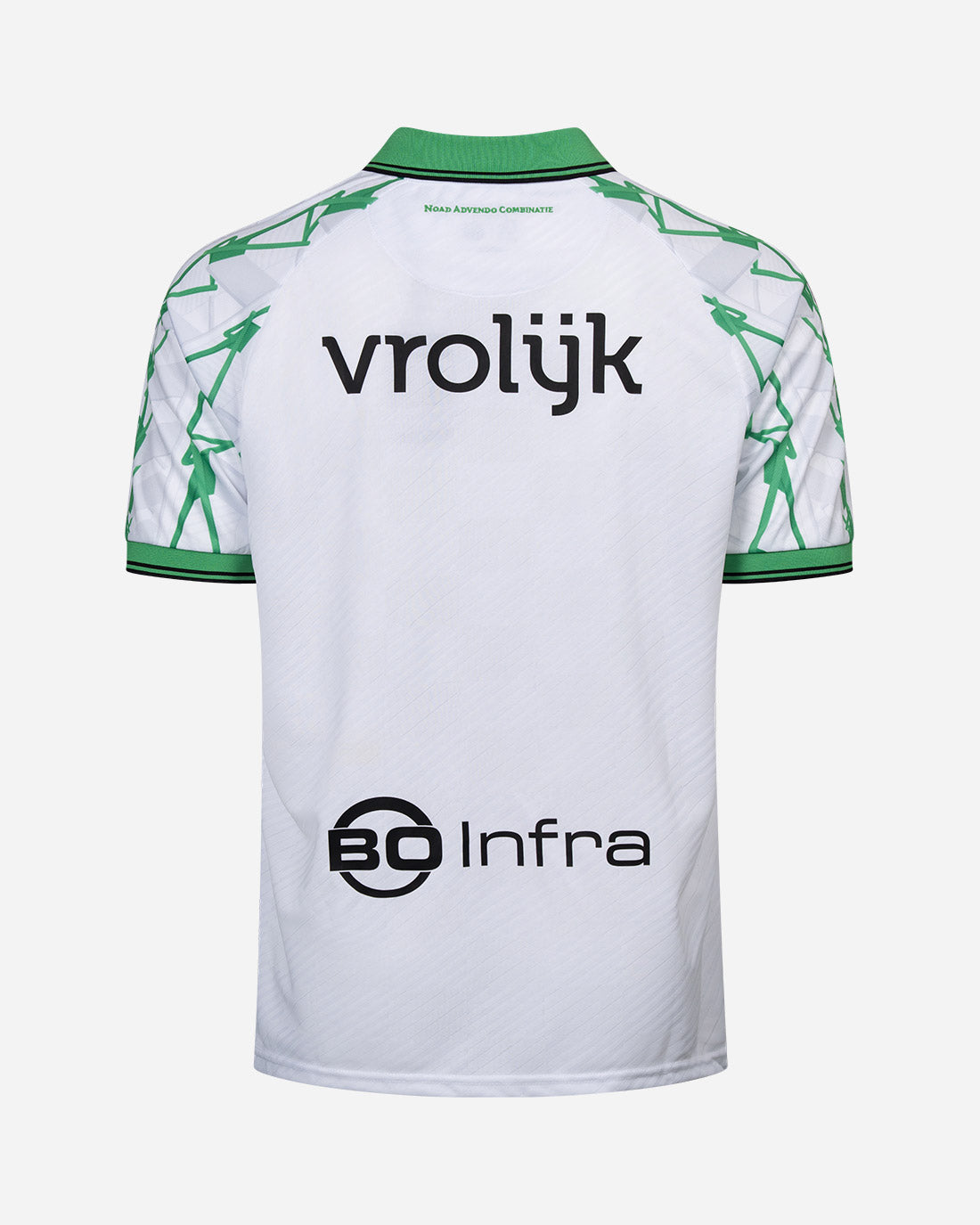 NAC Away Shirt SS 26/27 - NAC Fanshop