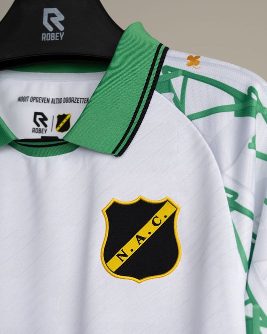 NAC Away Shirt SS 26/27 - Kids - NAC Fanshop