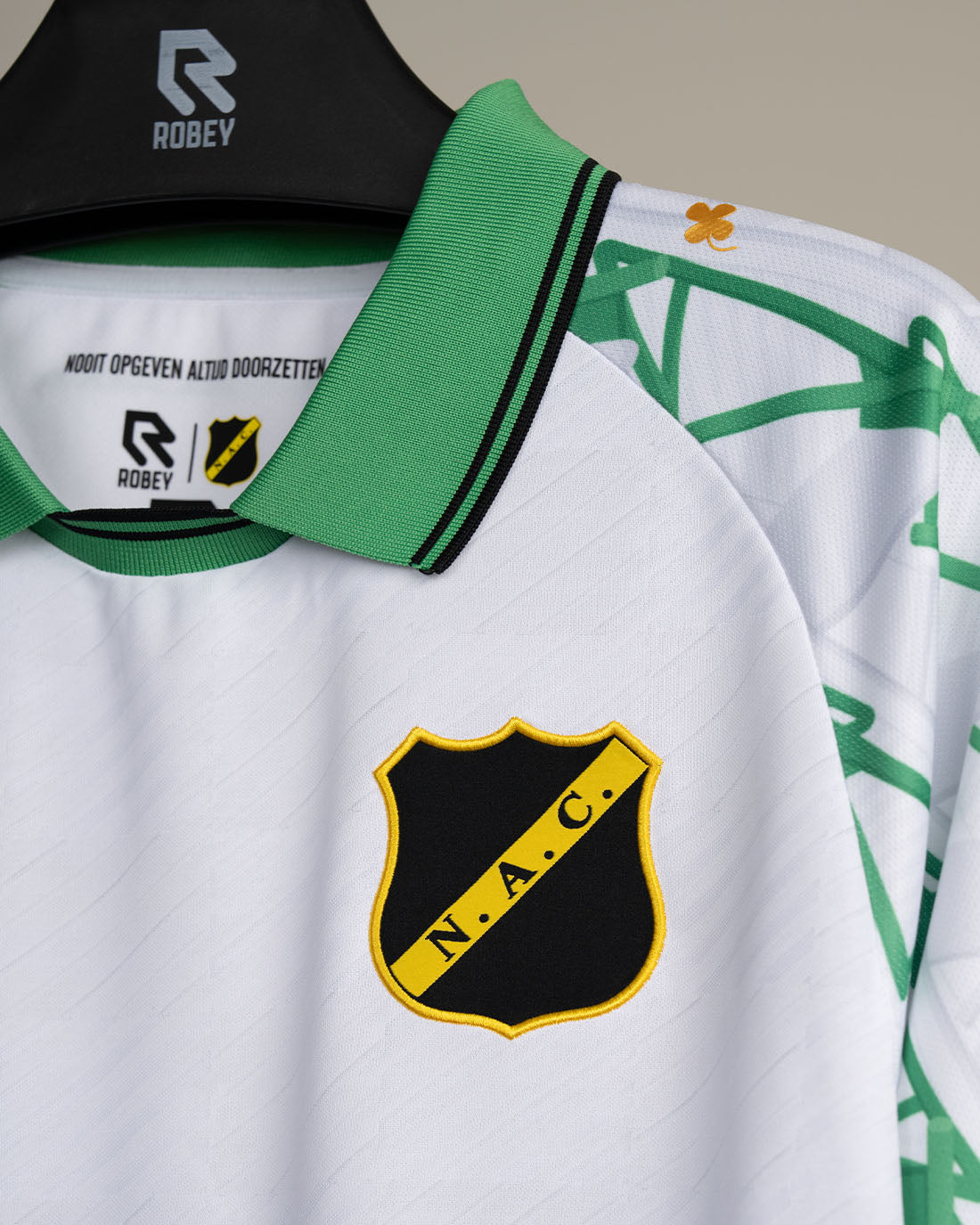 NAC Away Shirt SS 26/27 - NAC Fanshop