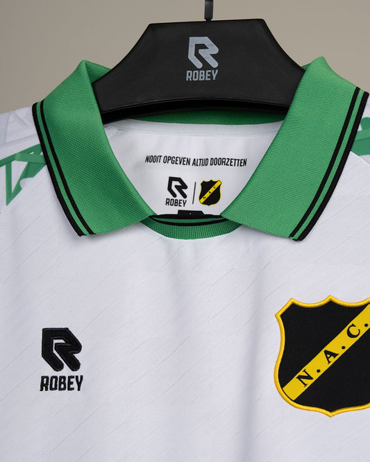 NAC Away Shirt SS 26/27 - NAC Fanshop