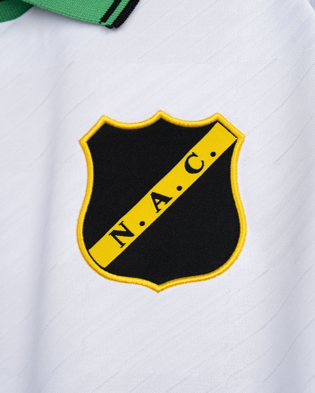 NAC Away Shirt SS 26/27 - Kids - NAC Fanshop