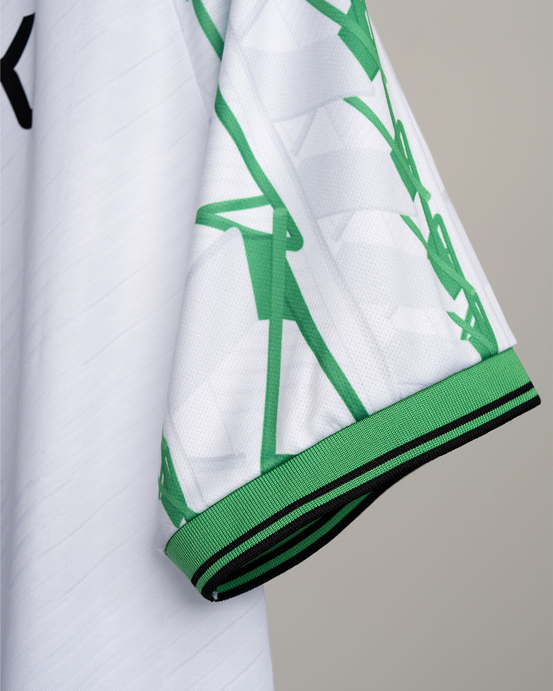 NAC Away Shirt SS 26/27 - Kids - NAC Fanshop