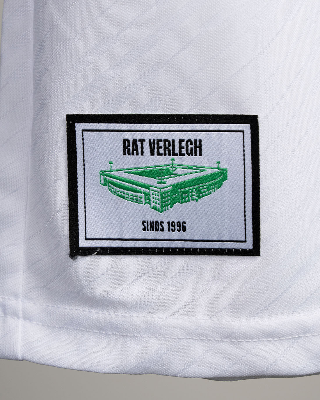 NAC Away Shirt SS 26/27 - Kids - NAC Fanshop