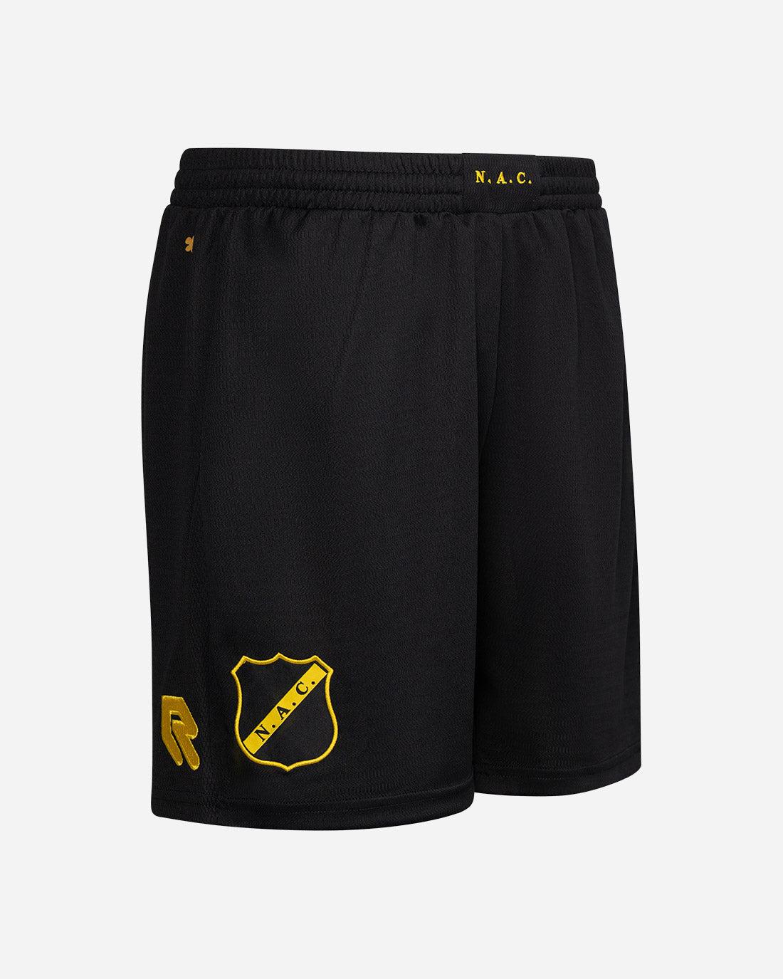 NAC Home Short 26/27 - NAC Fanshop