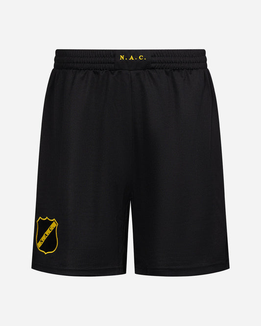 NAC Home Short 26/27 - Kids - NAC Fanshop