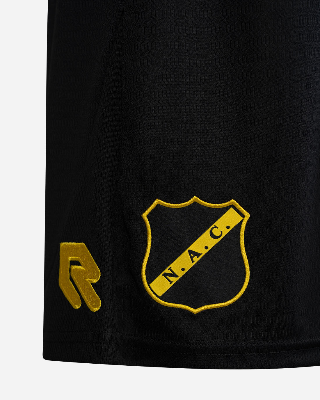 NAC Home Short 26/27 - Kids - NAC Fanshop