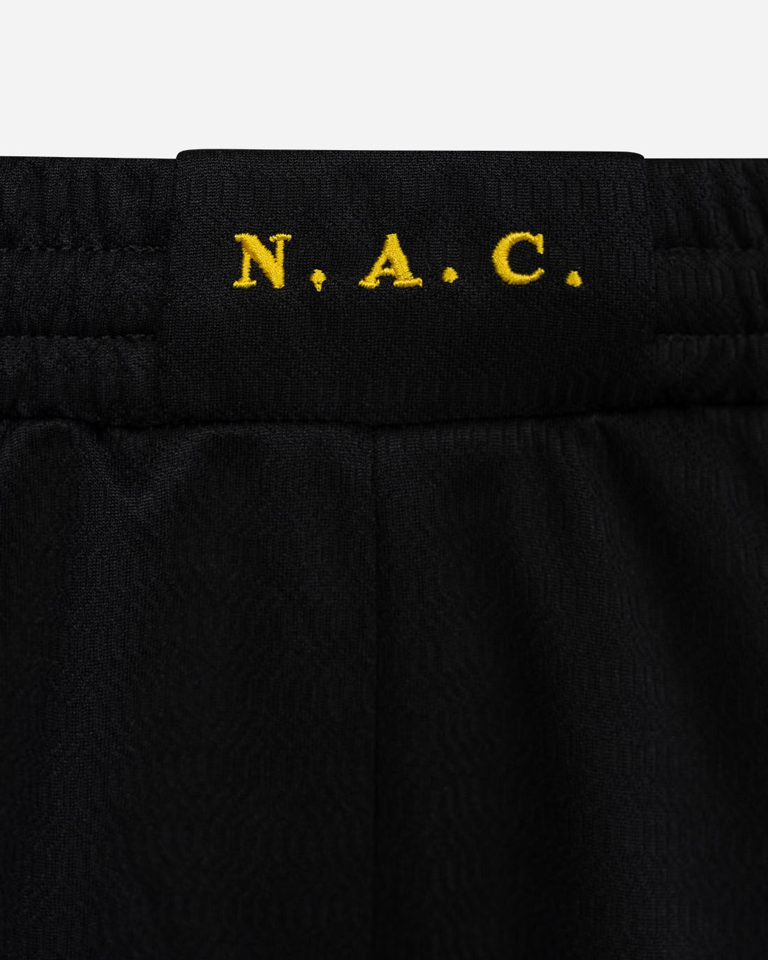 NAC Home Short 26/27 - Kids - NAC Fanshop