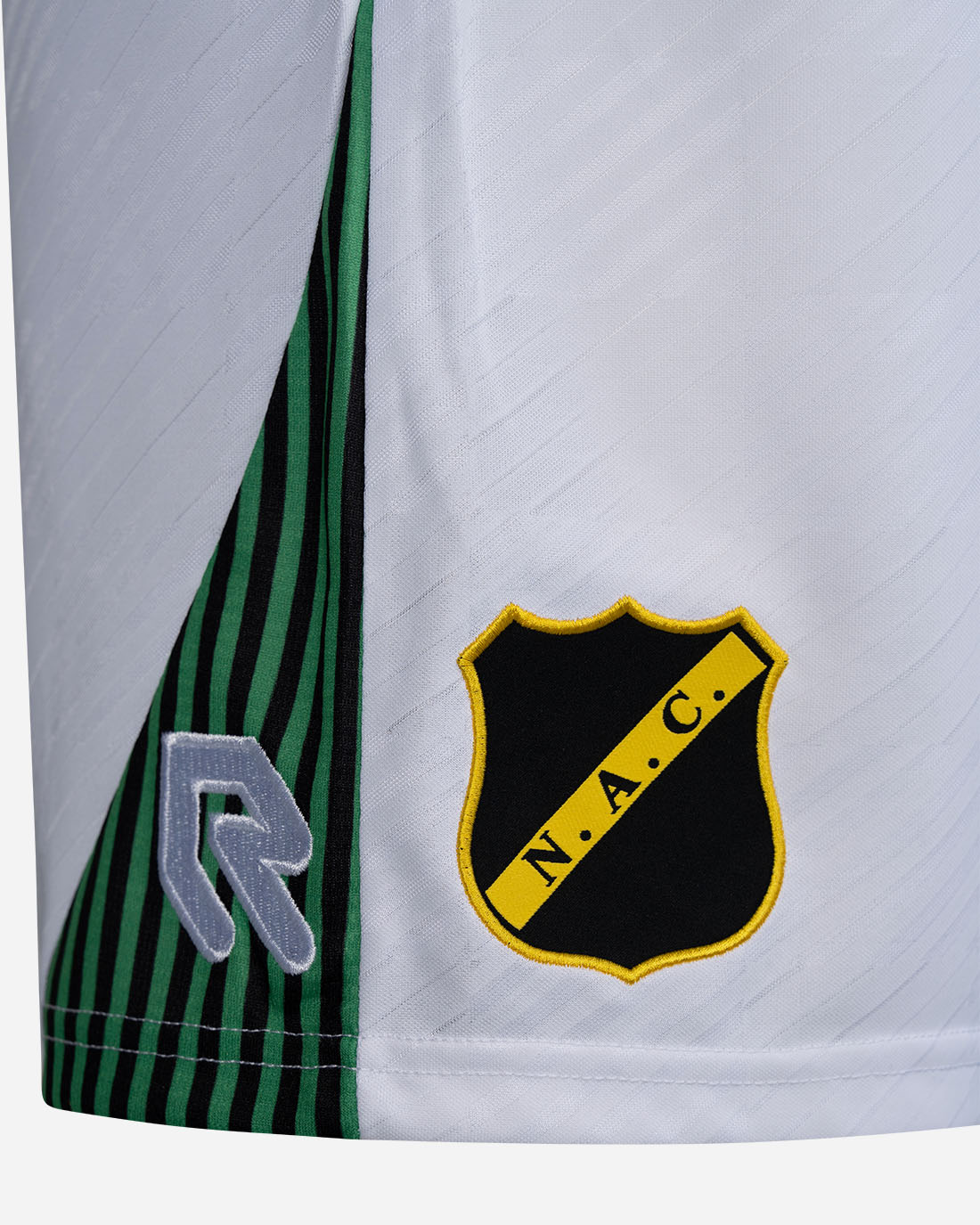 NAC Away Short 26/27 - NAC Fanshop