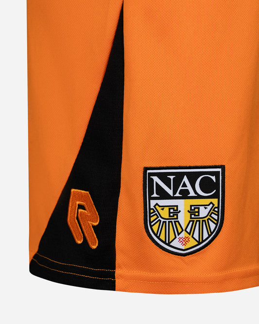 NAC Third Short 26/27 - NAC Fanshop