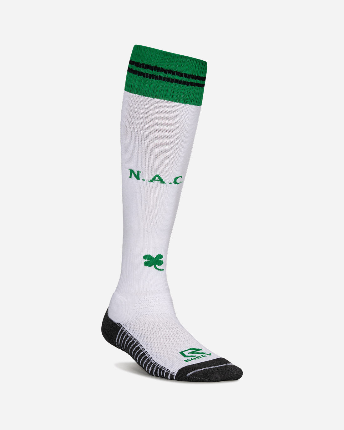 NAC Away Socks 26/27 - Kids - NAC Fanshop