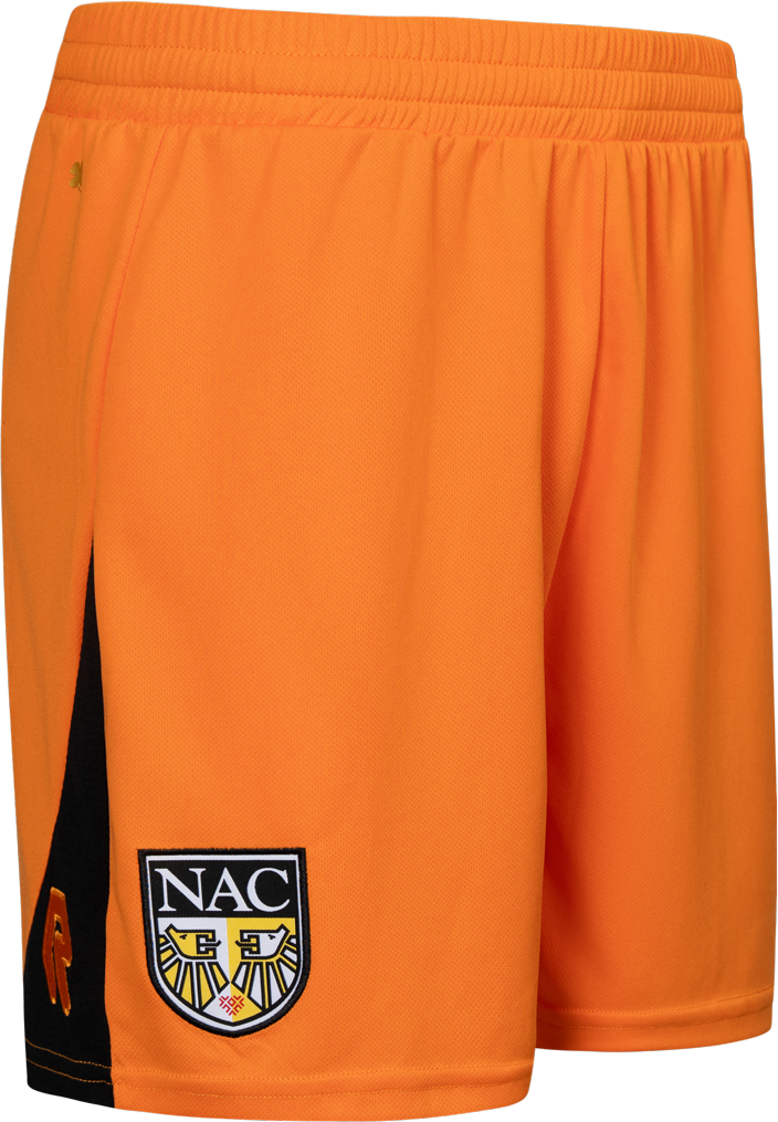 NAC Third Short 26/27 - Kids - NAC Fanshop