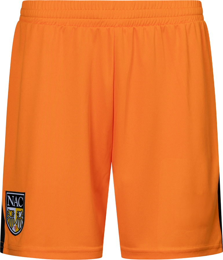 NAC Third Short 26/27 - NAC Fanshop